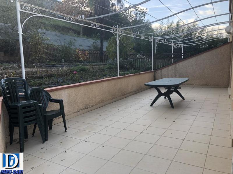 Villa - 154 m² - 5 pièces