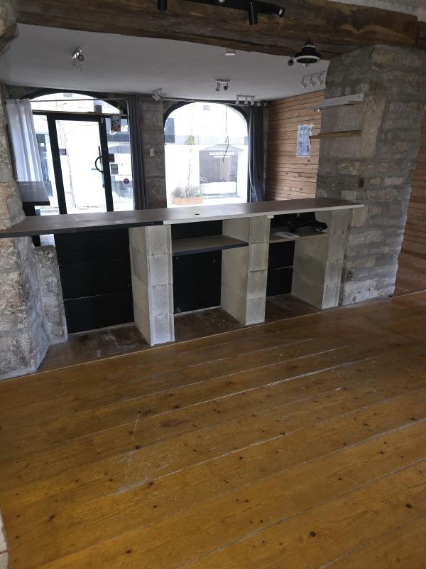 Magasins - 78 m² - 1 pièce