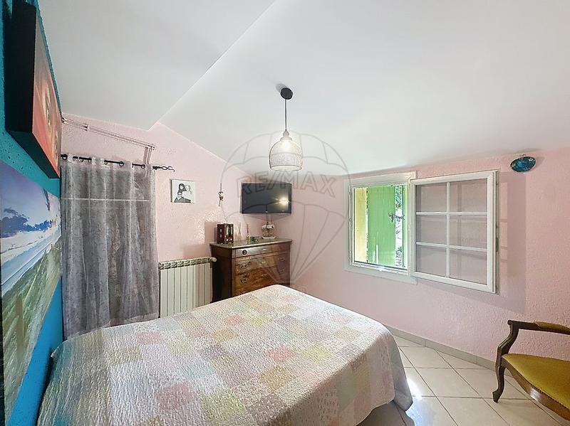 Maison - 89 m² - 4 pièces