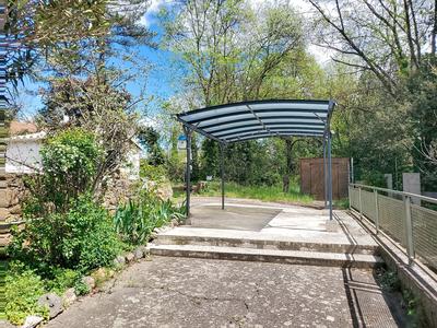 Appartement - 58 m² - 4 pièces