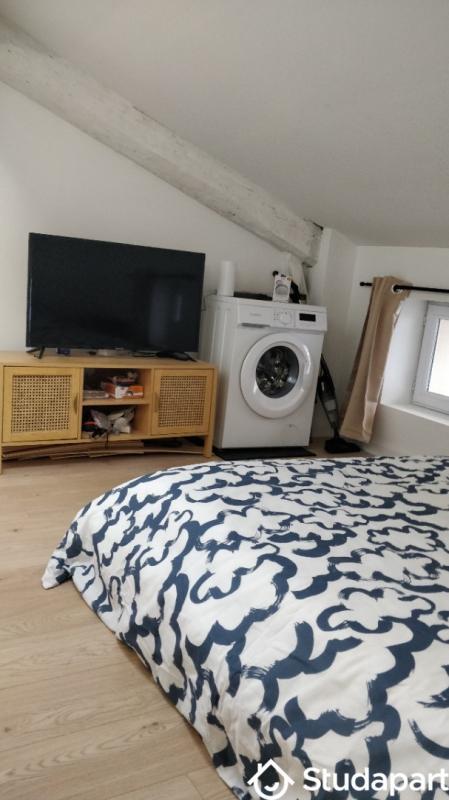 Appartement - 20 m² - 1 pièce