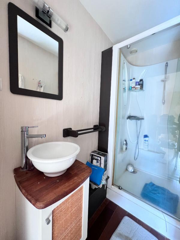 Maison - 115 m² - 4 pièces