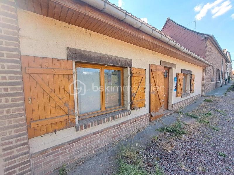 Pavillon - 88 m² - 4 pièces