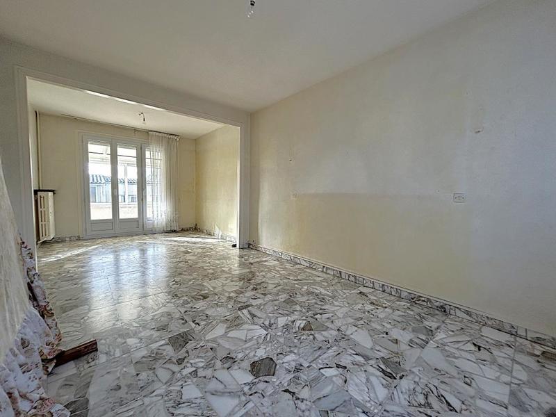 Maison - 77 m² - 4 pièces