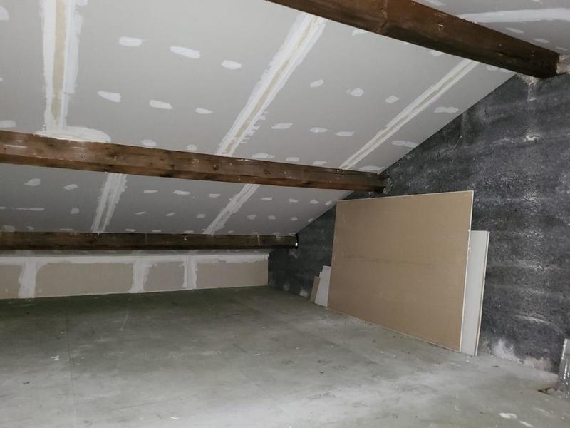 Maison - 115 m² - 4 pièces