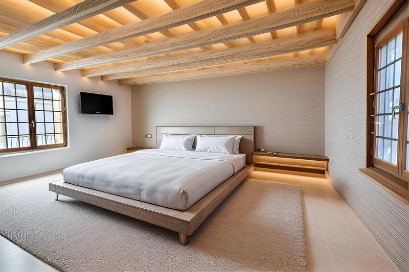 Maison de village - 160 m² - 5 pièces