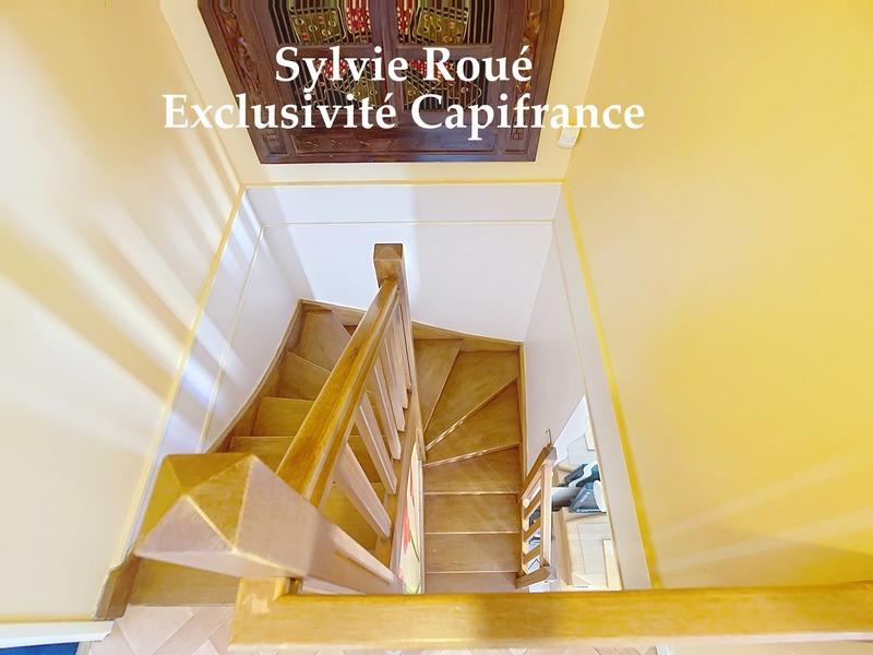 Maison - 75 m² - 4 pièces