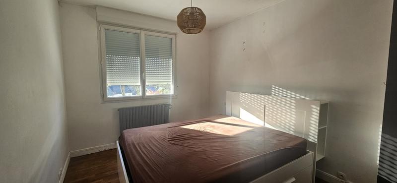 Maison traditionnelle - 122 m² - 6 pièces