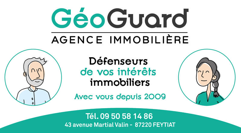 Terrain de loisirs - 27 500 m²