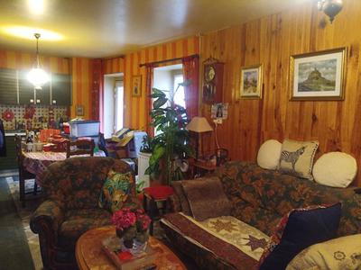 Maison de village - 60 m² - 3 pièces