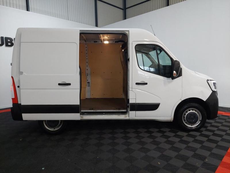 Renault Master F3300 L1h2 Blue dCi 135 Confort