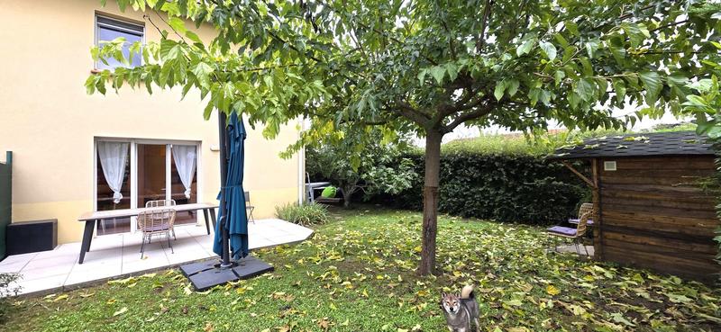 Appartement - 71 m² - 3 pièces