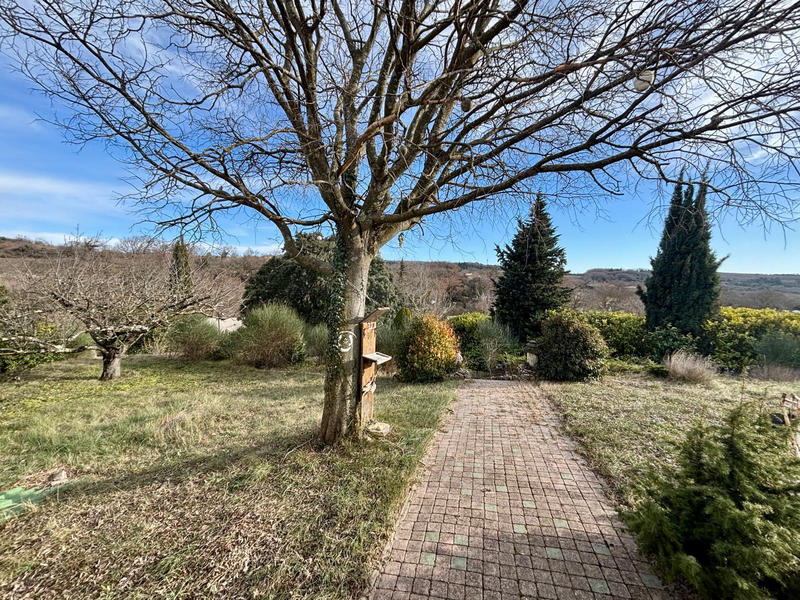 Villa - 95 m² - 5 pièces