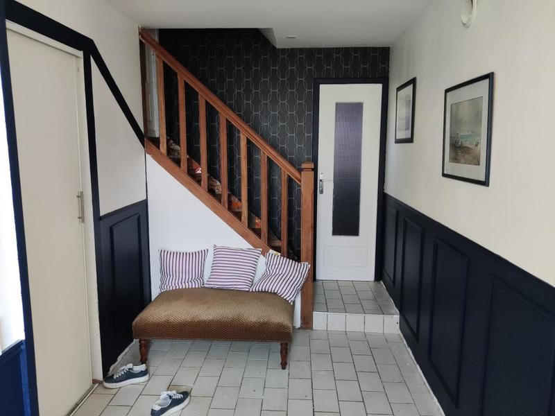 Pavillon - 161 m² - 5 pièces