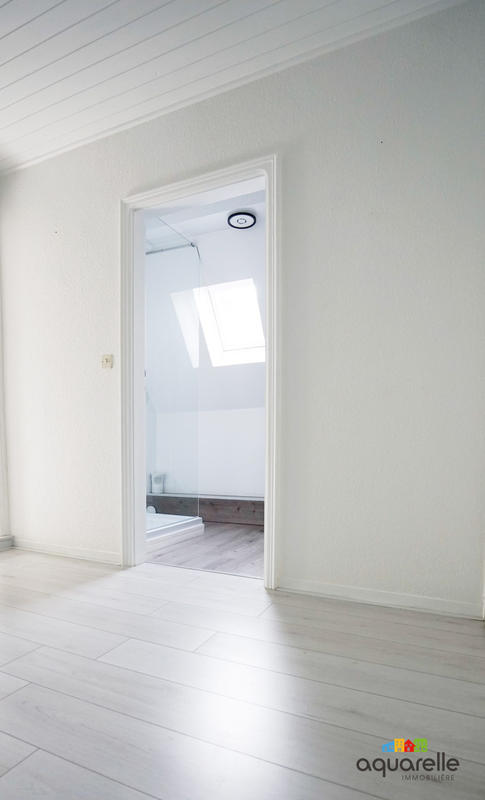 Maison ancienne - 125 m² - 4 pièces