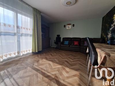 Appartement - 82 m² - 5 pièces