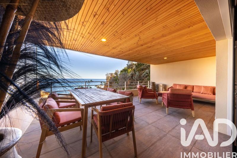 Appartement - 52 m² - 2 pièces