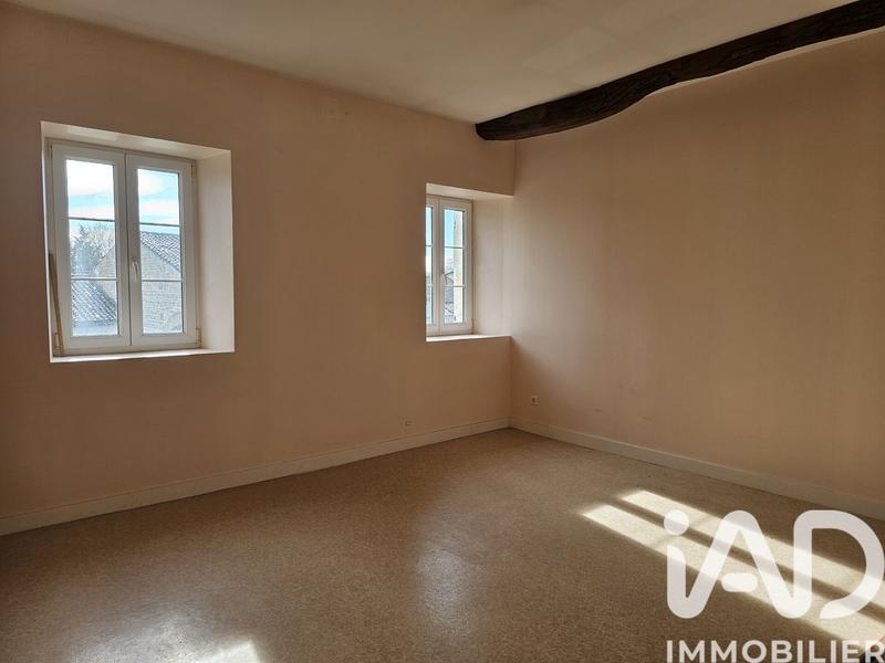 Maison - 314 m² - 12 pièces