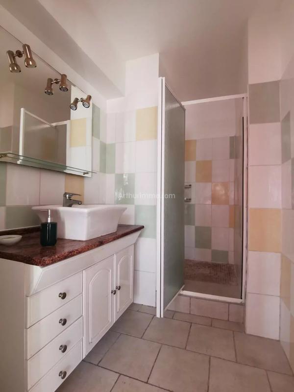 Appartement - 37 m² - 2 pièces