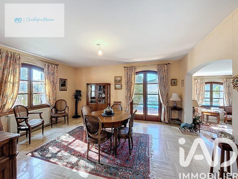 Maison - 155 m² - 4 pièces