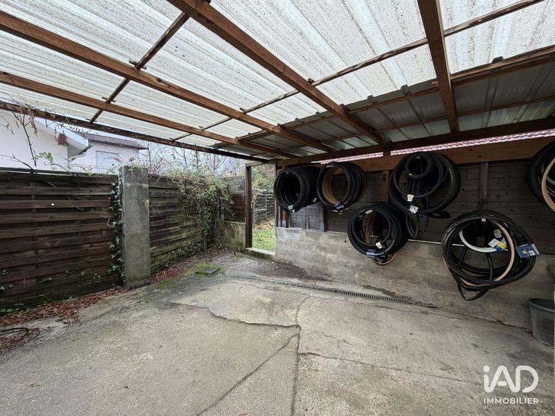 Local commercial - 81 m²