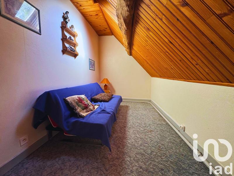 Maison - 99 m² - 4 pièces