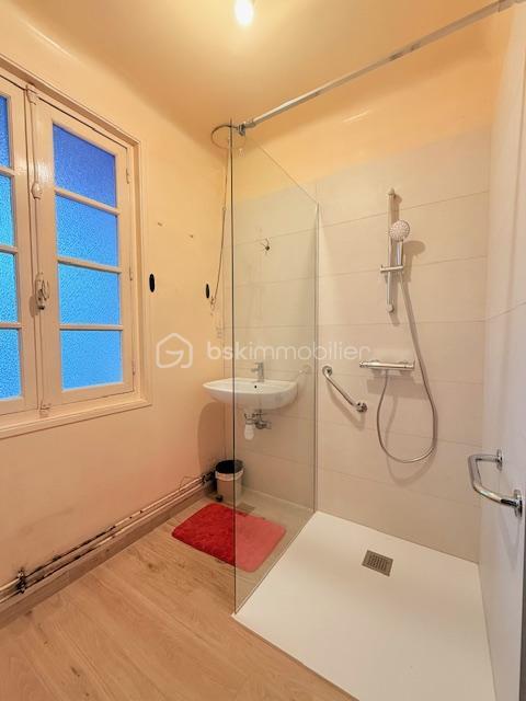 Maison - 132 m² - 4 pièces