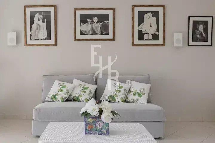 Appartement - 138 m² - 5 pièces