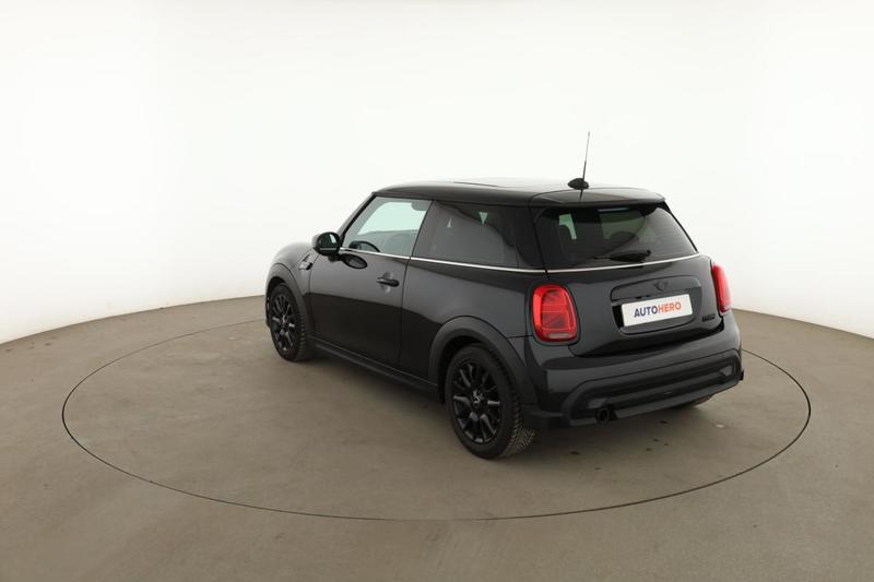 Mini Mini Cooper Edition Camden Bva7 3p 136 ch