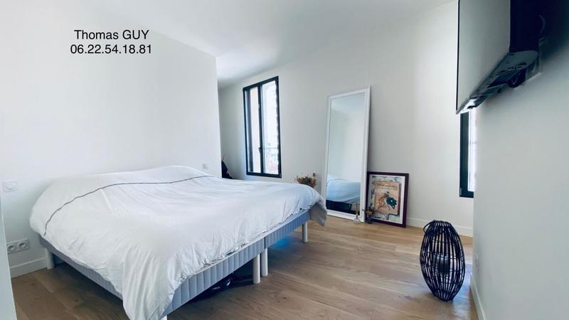 Maison de ville - 230 m² - 5 pièces