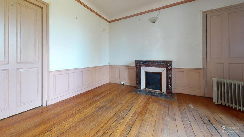 Appartement - 55 m² - 1 pièce