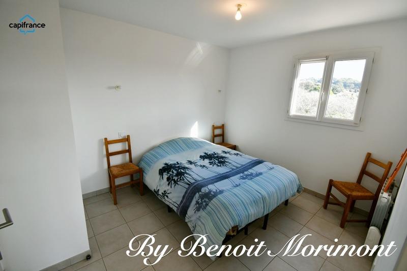 Appartement - 94 m² - 4 pièces