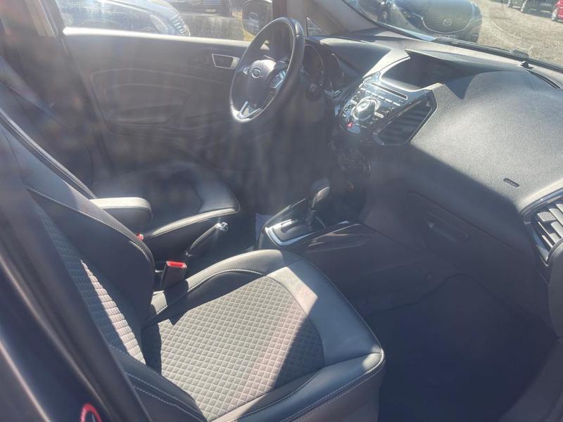 Ford EcoSport 1.5 Ti-Vct 112ch Titanium PowerShift