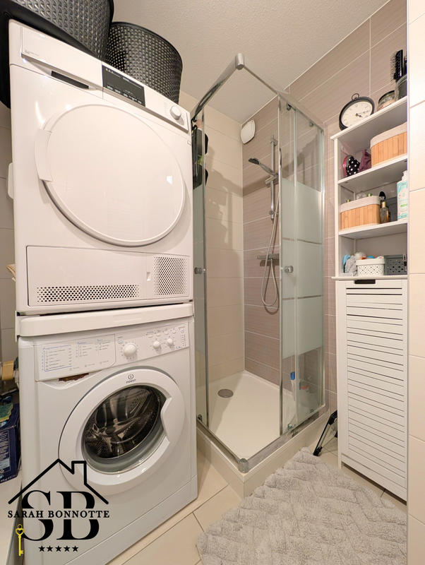 Appartement - 74 m² - 4 pièces