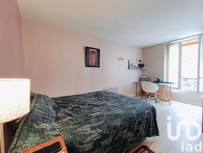 Appartement - 82 m² - 3 pièces