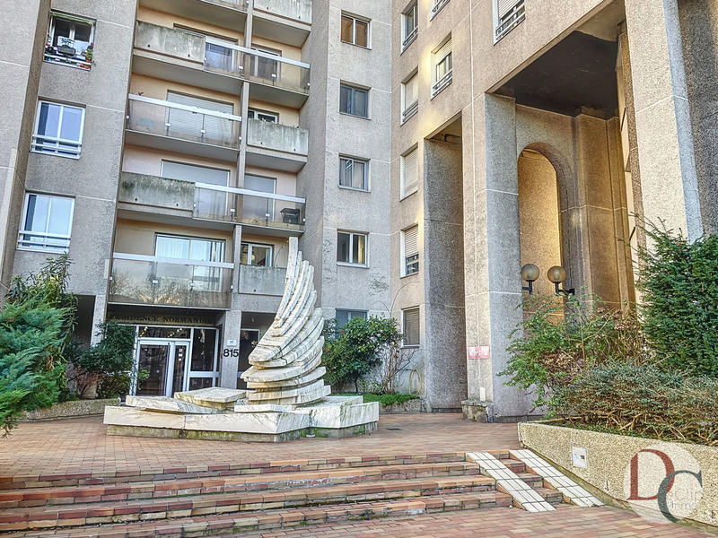 Appartement - 41 m² - 2 pièces