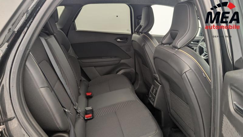 Renault Symbioz E-Tech full hybrid 145 Iconic