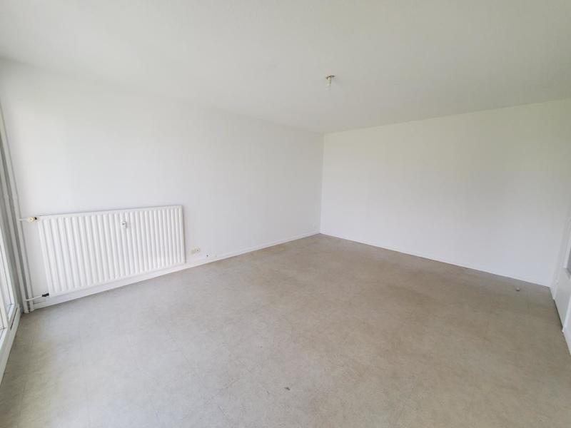 Appartement ancien - 67 m² - 3 pièces