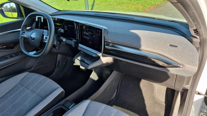 Renault Mégane Ev40 E-Tech Équilibre - Première main