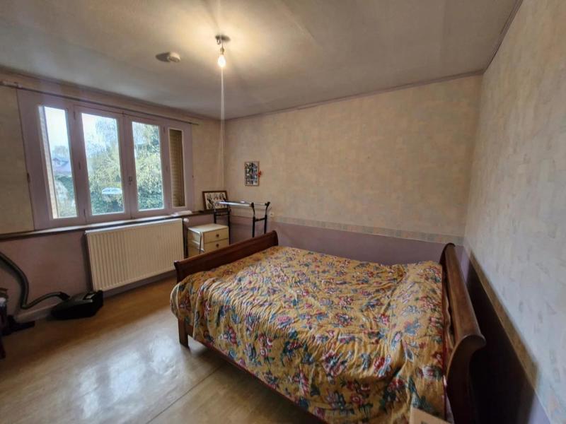 Maison de ville - 115 m² - 7 pièces