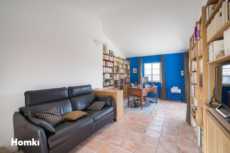 Villa - 180 m² - 7 pièces