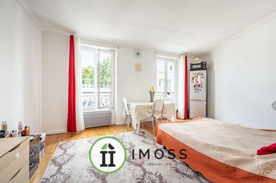 Appartement - 24 m² - 1 pièce