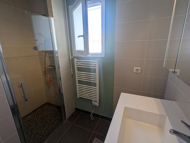 Maison - 82 m² - 5 pièces