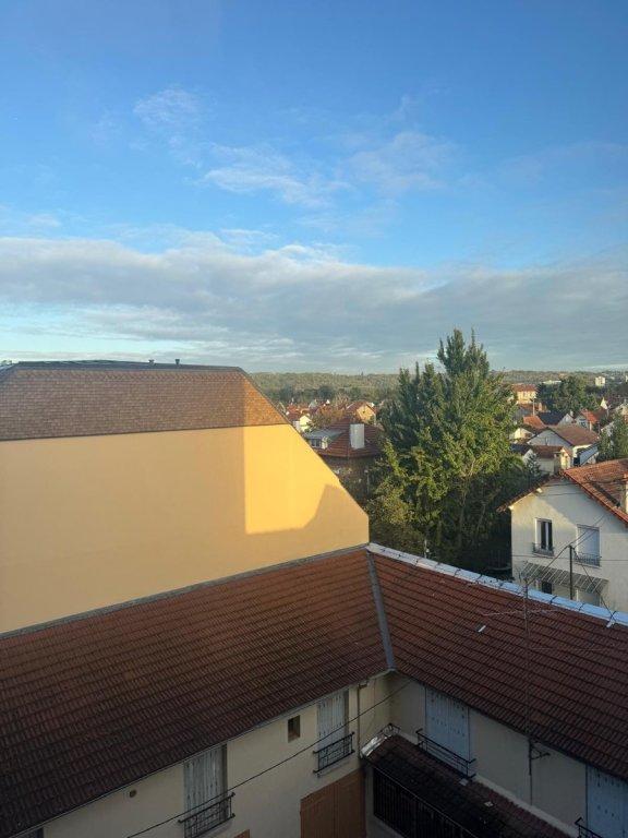 Immeuble - 2 270 m²