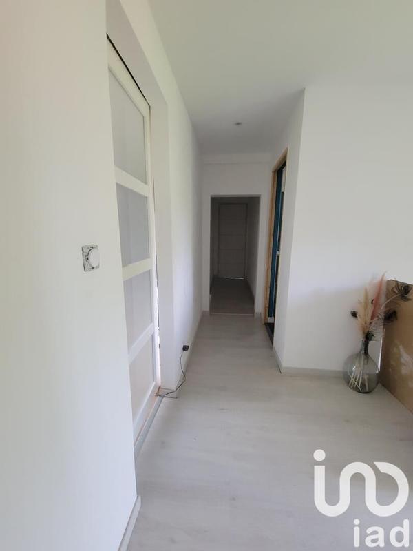 Maison - 173 m² - 8 pièces