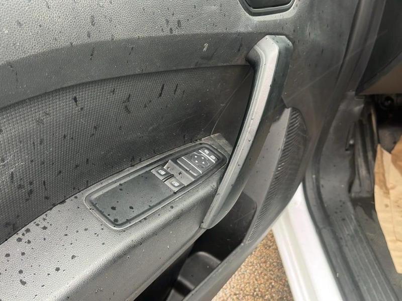 Renault Kangoo Van Blue Dci 115 Grand Confort - 22