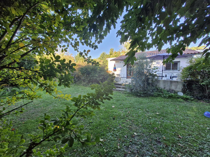 Maison - 103 m² - 5 pièces