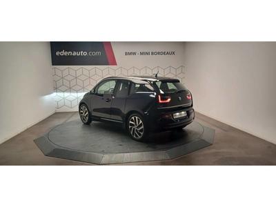 Bmw i3 94 Ah 170 ch Bva iLife Suite avec prolongateur d'autonomie