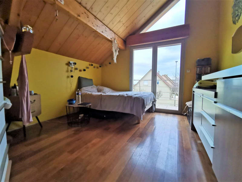 Maison - 156 m² - 7 pièces