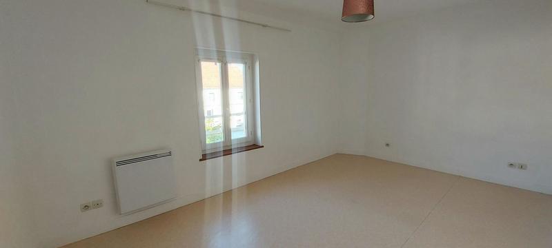 Appartement - 56 m² - 2 pièces